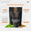 Bee Propolis Extract 4800mg - 108mg Flavonoids Propolis Supplement -