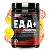 Nutrex Research EAA Hydration | EAAs + BCAA Powder |