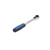 Gedore 1993U-20SK 1/2 270 mm Reversible Ratchet - Silver/Blue/Black