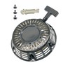 YAMAKATO GX270 Recoil Pull Starter w/Pull Cord for Honda GX240