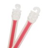 POWERTI Tennis Vibration Attenuator Set, 4 Shock Absorbers for Tennis