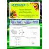 Conector de bajante Skywater – Captura agua de lluvia y