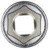 Tone 3S-14L Deep Socket (6 Angle), 3/8-inch (9.5 mm) Drive,
