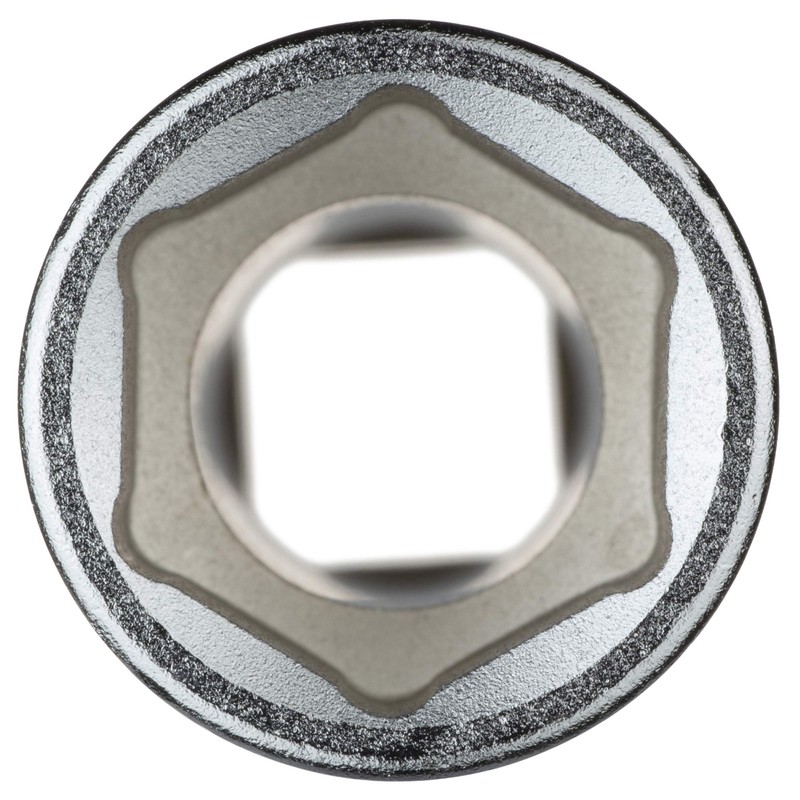 Tone 3S-14L Deep Socket (6 Angle), 3/8-inch (9.5 mm) Drive,