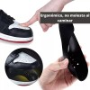 Veraly 2 Pares Protector De Tenis Antiarrugas Shield Sneaker 4pz