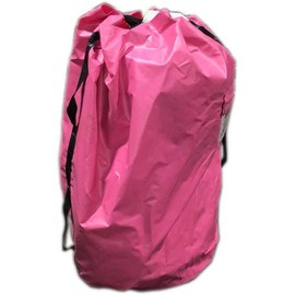 Commercial Grade Bounce House Storage Bag - Pink