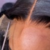 Lace Frontal Closure Body Wave Frontal 13 x 4 Transparent