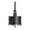 4.5 inch / 115mm Dry Diamond Core Drill Bit with