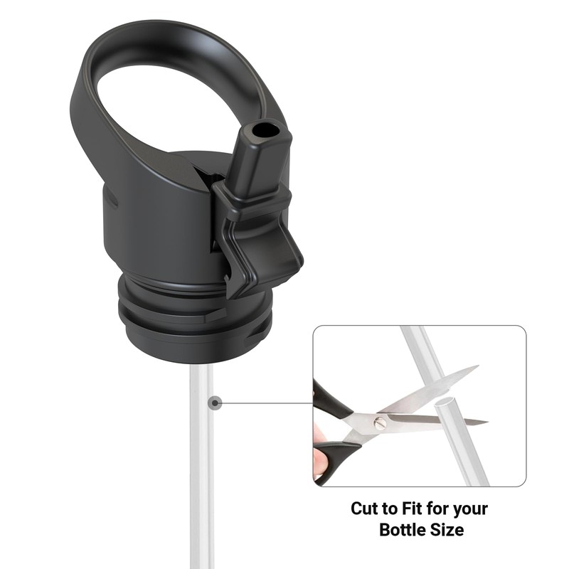 Super Sparrow 2.0 Version Original Drinking Bottle Lid - Standard