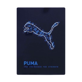 Puma PM444NB-10P ajiki B5 Navy Pack of 10