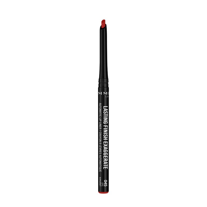 Lasting Finish Exaggerate Lip Liner 045