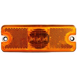 Truck-Lite (18050Y) Marker/Clearance Lamp Kit