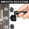 1PCS Guitar String Winder Cutter - 3-in-1 Multifunctional Guitar Maintenance
