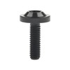 Wanyifa Titanium Bolt M6 10 15 20Mm Torx T30 Screws