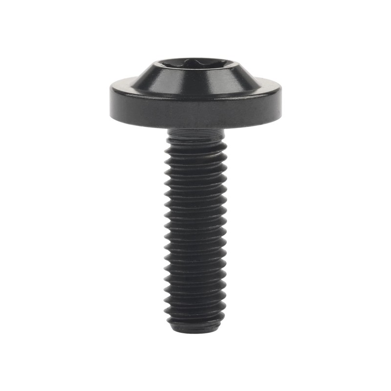 Wanyifa Titanium Bolt M6 10 15 20Mm Torx T30 Screws