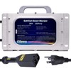Cllena Waterproof 20 AMP EZGO TXT Battery Charger for 36