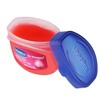 Vaseline Lip Balm Therapy Rosy Lips Relieves Dry Dull and