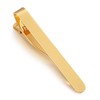 Yunhaobaoh: 1 Piece Stylish Tie Clip, Classic Simple Style, Men's
