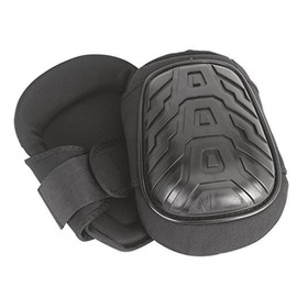 Sealey SSP47 Gel Knee Pads Heavy-Duty - Pair