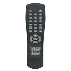 New N2QAYC000064 N2QAYC000083 N2QAYC000102 N2QAYC000109 N2QAYC000121 Replaced Remote fit for Panasonic Home Theater Audio System N2QAYC000098 SCHTB350 Schtb351 Sc-htb350 SC-HTB370 SC-HTB65 SC-HTB70