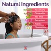 Fairy Tales Rosemary Repel Daily Kids Hair Conditioner for Lice