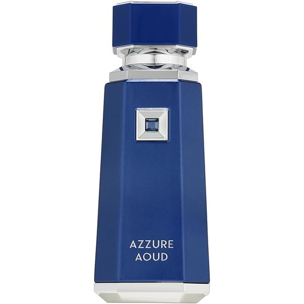 Fragrance World French Avenue Azzure Aoud Eau de Parfum for