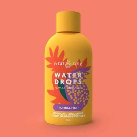 Water Drops 45ml Torpical