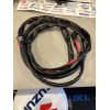 Suzuki outboard battery cables 40 50 60 Oem Cable Assy