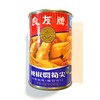 3 Pack Companion Braised Bamboo Shoot Tips With Chili (10