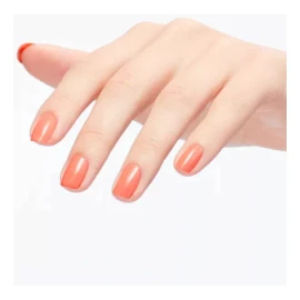 Opi Gel En Frío Isl Flex On The Beach Coral