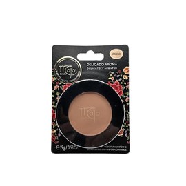 Maja Compact Cream Powder, 0.53 Ounce, Arabesco
