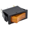 CABLEPELADO Universal Switch 1 via Orange 16 A