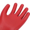 Insulated Electrician Gloves, Insulated Gloves Electrical Electrical Gloves, Rubber 12kv