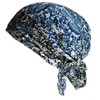 Cool4 Summer Headscarf Beach Bandana Sea Beanie Sun Protection Hat