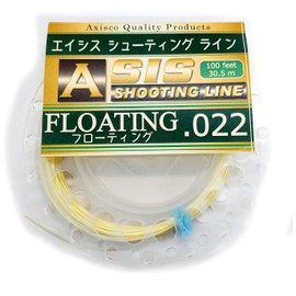 Asis Shooting Line .022 Floating