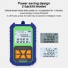 Optical Multi Meter Portable Mini Power Fiber Optic Cable Tester