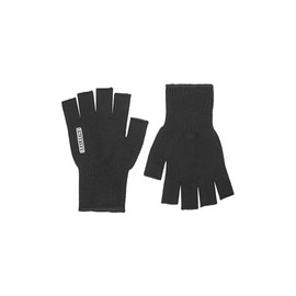 SEALSKINZ | Thornham | Merino Liner Fingerless Glove | Used Alone or Under Waterproof Gloves for Insulation | Soft Feel | Anti-Odour