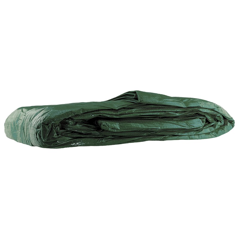 Waterproof tarpaulin/builders tarps cover up tarp/ground sheet 1.5m x2m in