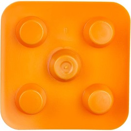 DELTA-Delta Fasteners 50 Count