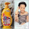 Unique Kids & Teens Vitamin C body Lotion Skin Brightening
