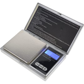US Balance US-ACE 100g x 0.01g Digital Pocket Scale