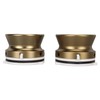 1 Pair for Studer ReVox NAB Hub Adapters 10 Inch