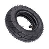175x50 Electric Scooter Tire Set 7in Rubber Wheel Tyre Strong