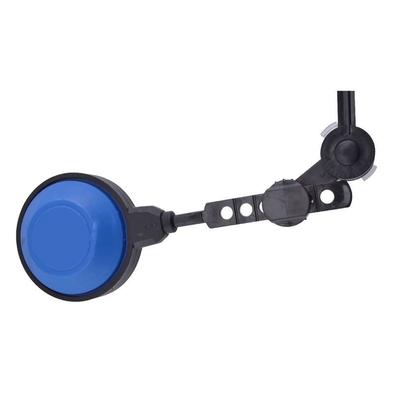 Float Ball Valve Auto On Off Water Liquid Level Controller