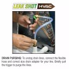 Leak Shot HVAC - Condensate Drain Blaster and Leak Saver
