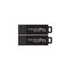 Centon USB 3.2 Gen 1 Datastick Pro 128GB, Black