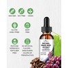 Natural Grape Seed Extract Drops-300 mg Grape Seed Extract Liquid
