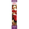 Ceaco - Holiday - Santa's Magical Toys - 2000 Piece