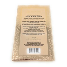 MANI and PEDI TOOLS NAIL-CARE Gift Set