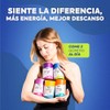 Citrato de Magnesio 60 Gomitas para Adulto Sin Azúcar Magnesium